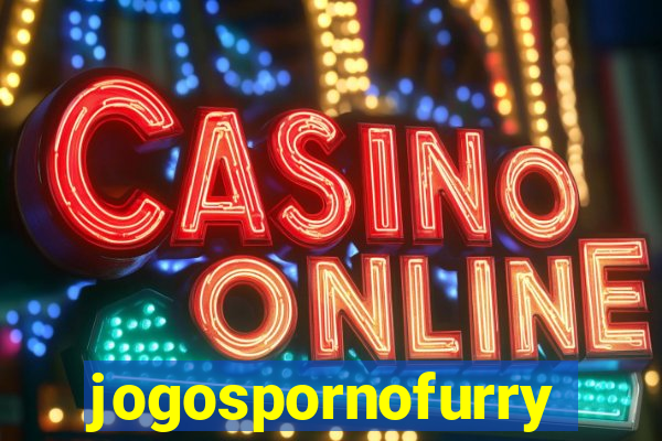 jogospornofurry