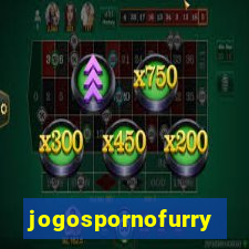 jogospornofurry