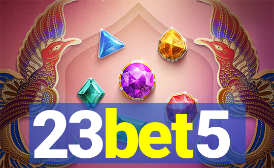 23bet5