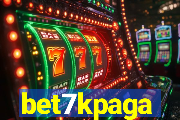 bet7kpaga