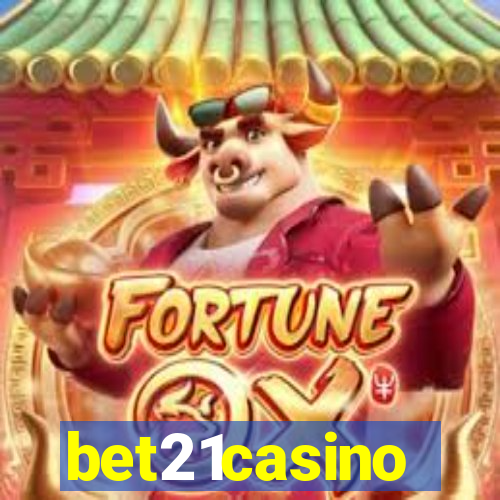 bet21casino