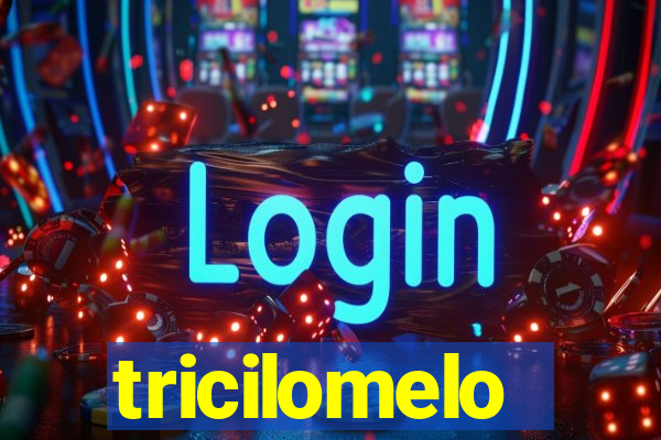 tricilomelo brincadeira letra
