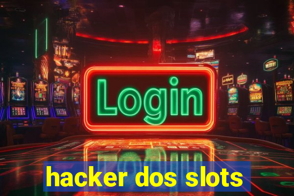hacker dos slots