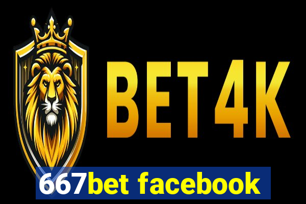 667bet facebook