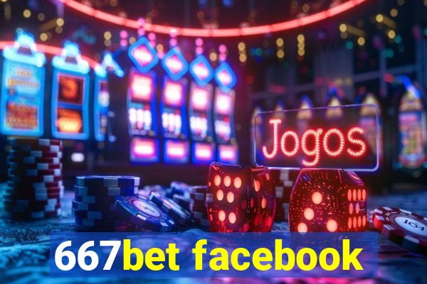 667bet facebook