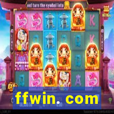ffwin. com