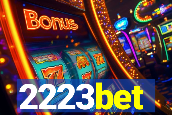 2223bet