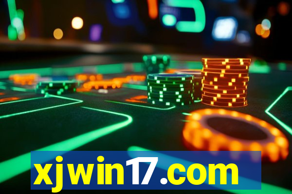 xjwin17.com