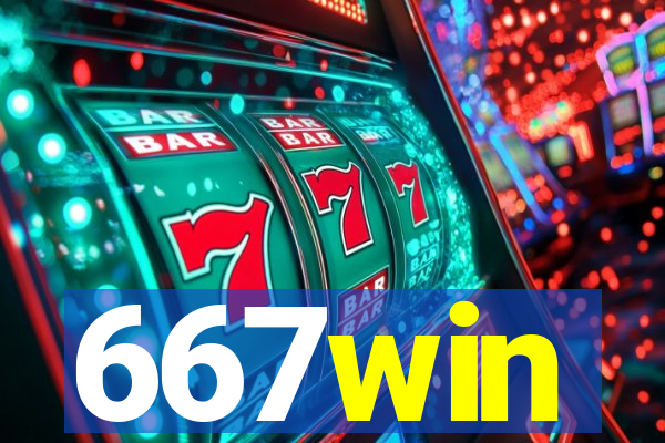 667win