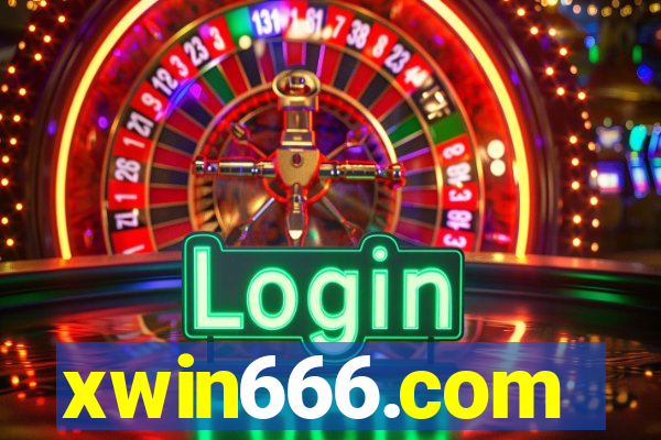 xwin666.com