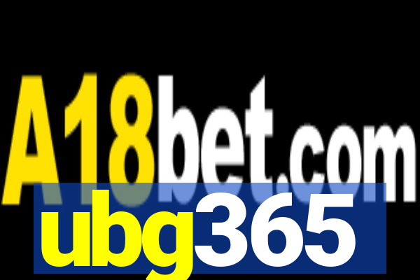 ubg365