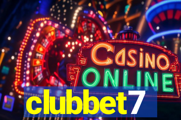 clubbet7