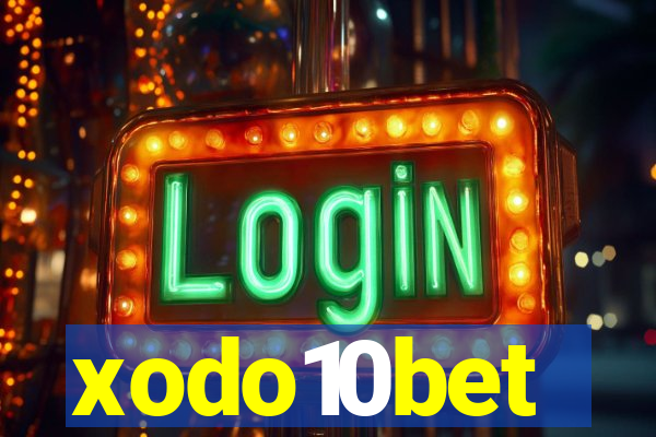 xodo10bet