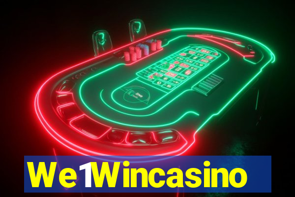 We1Wincasino