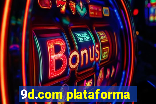 9d.com plataforma
