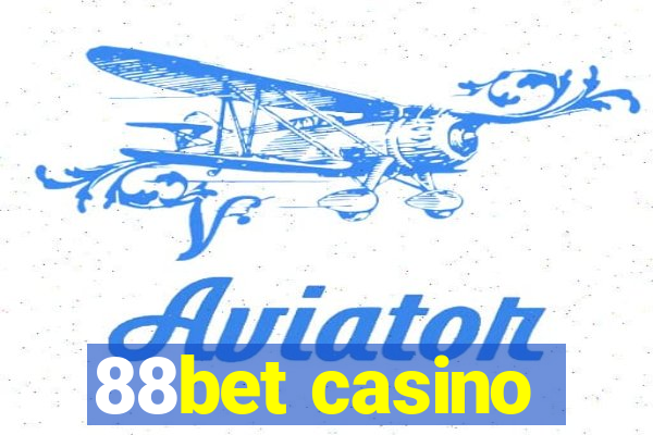 88bet casino
