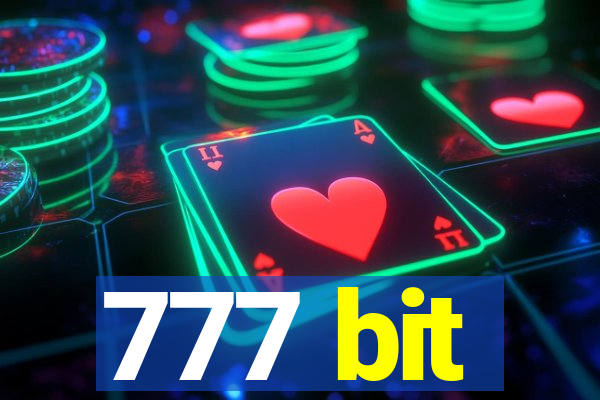 777 bit