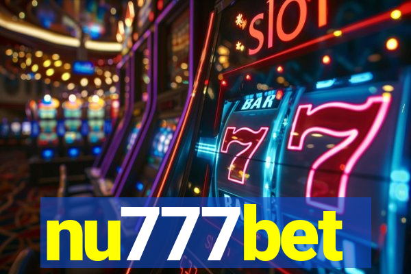 nu777bet