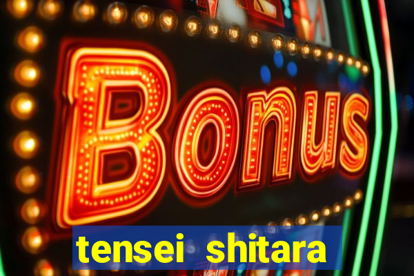 tensei shitara slime datta ken season 3 dublado