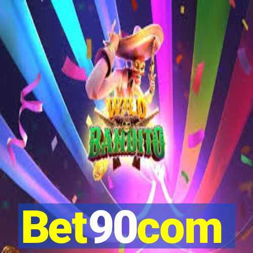 Bet90com