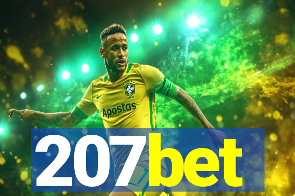 207bet