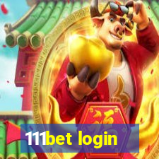 111bet login