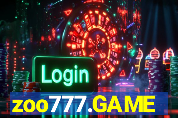zoo777.GAME