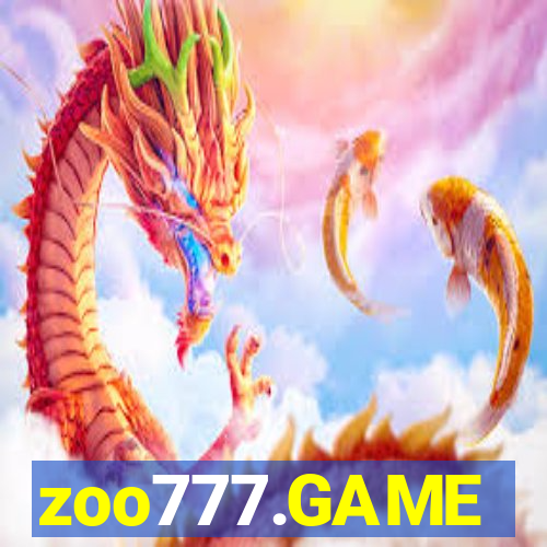 zoo777.GAME