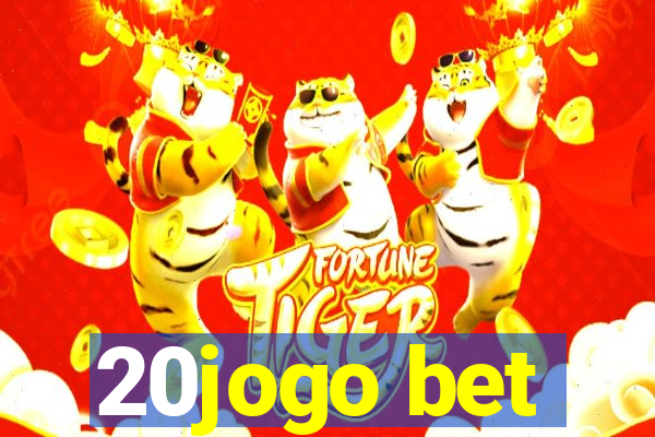 20jogo bet