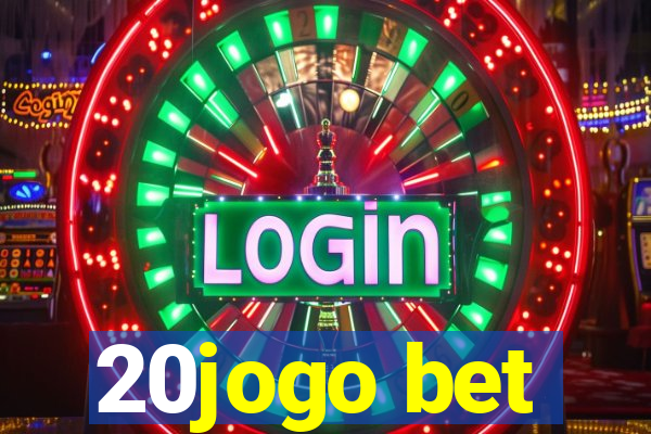 20jogo bet