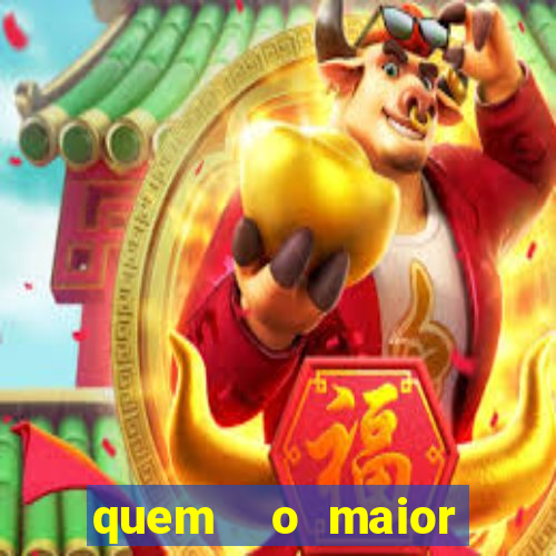 quem  o maior time de minas