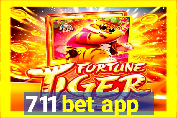 711 bet app