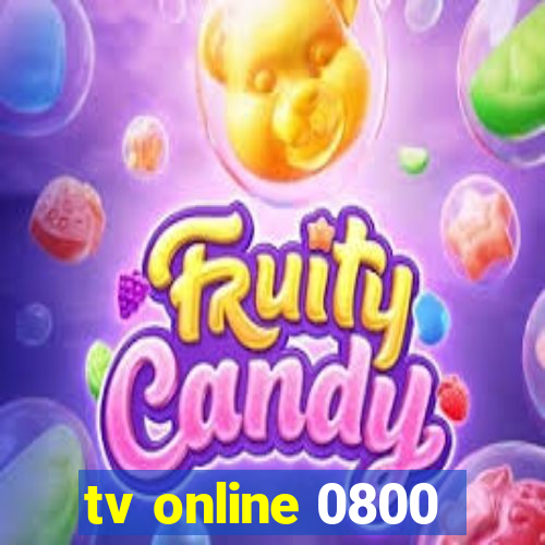 tv online 0800