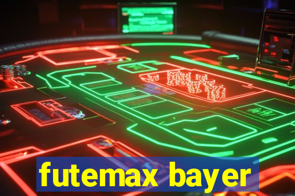 futemax bayer