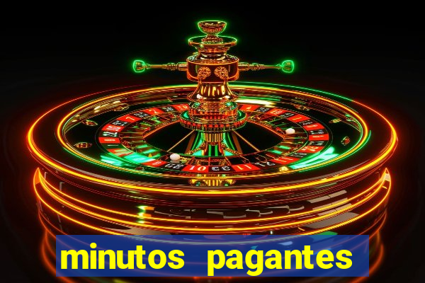 minutos pagantes gates of olympus