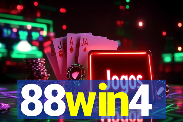 88win4