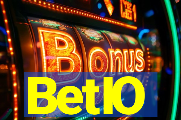 BetIO