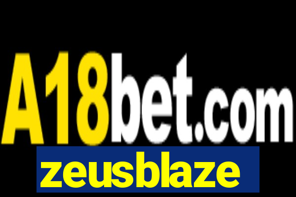 zeusblaze