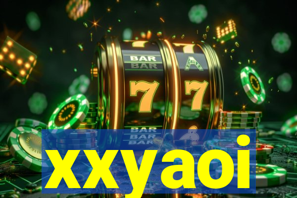 xxyaoi
