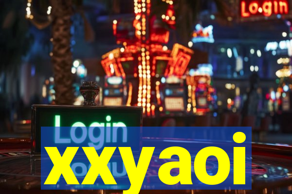 xxyaoi