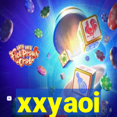 xxyaoi