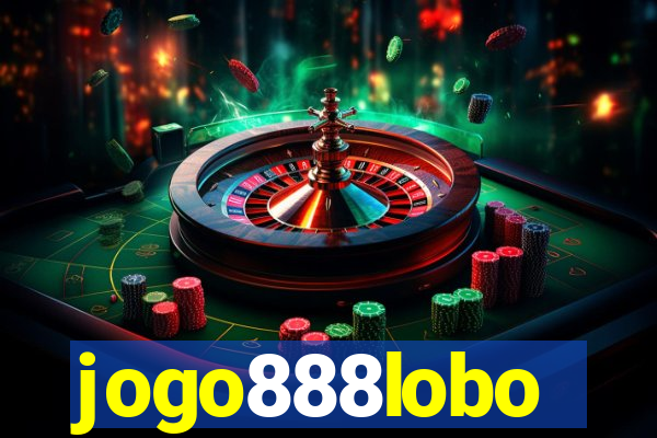 jogo888lobo