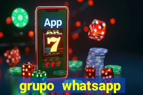 grupo whatsapp emprego bahia