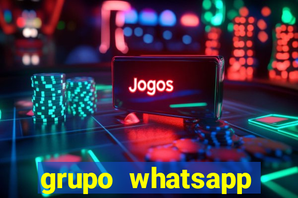 grupo whatsapp emprego bahia