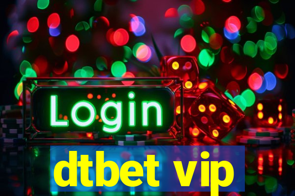 dtbet vip