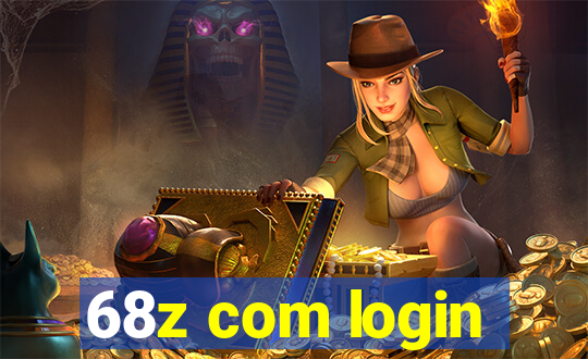 68z com login