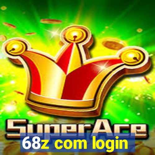 68z com login