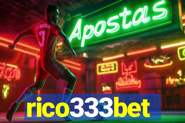 rico333bet