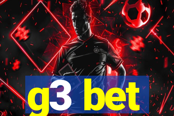 g3 bet