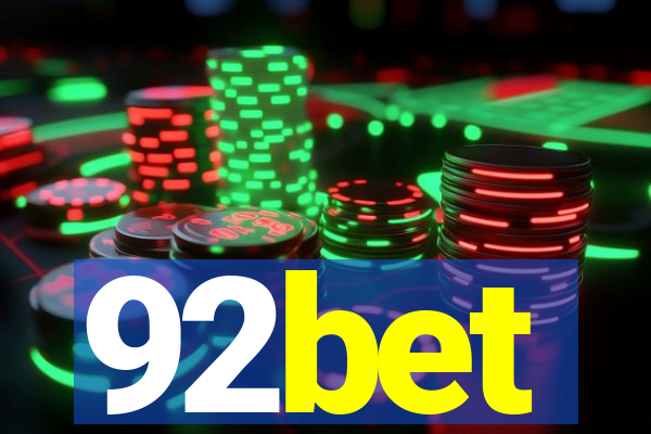 92bet